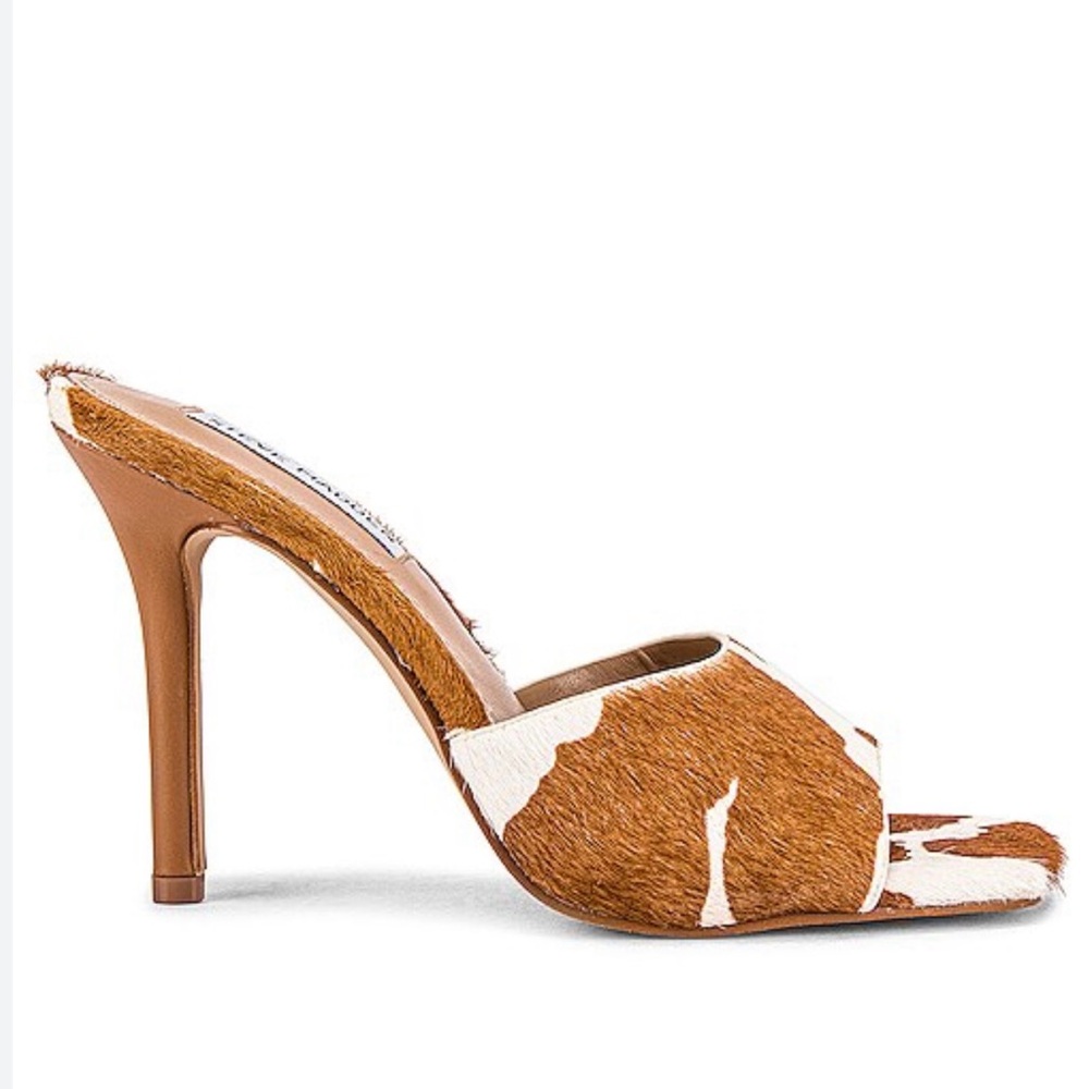 Steve Madden stylish heels, Brand New - Picture 5 of 9
